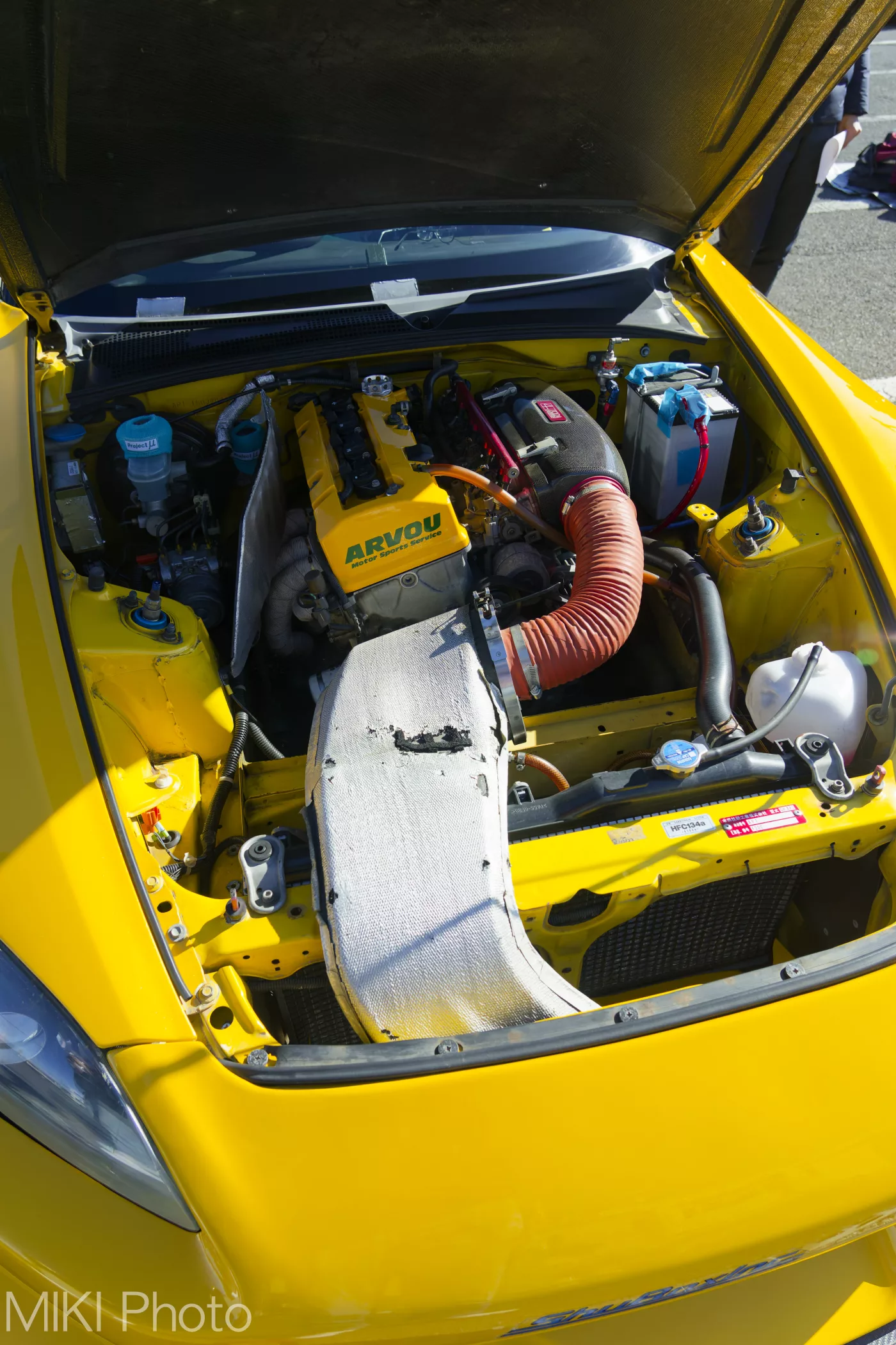 Trackday - Tsukuba Circuit